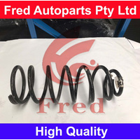 Rear Shocks Absorbers Spring For TOYOTA Prado KDJ120.48231-6B040 TRJ.GRJ.RZJ120