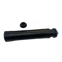KIT Rear Strut Shock Boot Bump Stop w/ Top Mount For TOYOTA Corolla ZRE152 ZRE182 06~20 Rukus AZE151 13~ON REF: 48341-12220/12240  + 48755-12100