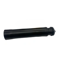 1PC x Rear Strut Shock Boot w/Bump Stop For TOYOTA Corolla ZRE152 ZRE182 06~20 Rukus AZE151 13~ON REF: 48341-12220 48341-12240