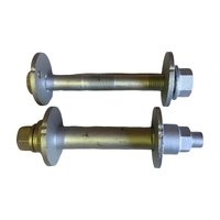 Lower Control Arm Camber Bolts Kit For TOYOTA Land Cruiser 200 Series VDJ200.GRJ200 Lexus LX570.48409-34041-KIT