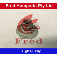 Lower Control Arm Nut For TOYOTA Prado kdj150.48452-60020 TRJ150 GRJ150 