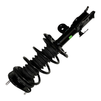Front Shock Absorber ASSEMBLY RIGHT For TOYOTA Corolla 07-18 Sedan Hatch ZRE152 ZRE182 48510-80457 48510-02380 48510-09W20 