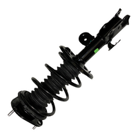 Front Shock Absorber Assembly,Right Fits Corolla 2007+ ZRE152.ZRE182 48510-02380-ZC
