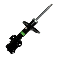 Front Shock Absorber RIGHT For TOYOTA Corolla 07-18 Sedan Hatch ZRE152 ZRE182 48510-80457 48510-02380 48510-09W20 