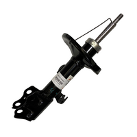 Front Shock Absorber RIGHT RH For TOYOTA Corolla Altis 2008+ ZZE142 48510-09T30.48510-02660