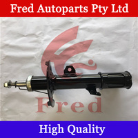 Front Shock Absorber RIGHT RH For TOYOTA Corolla Prius ZZE122.NHW10..48510-09780 NZE120.334323 48510-02110 48510-80052