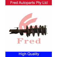 Front Shock Absorber ASSEMBLY RIGHT RH For TOYOTA Corolla ZRE152.ZRE182.48510-09W20-ZC 48510-80593