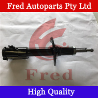Front Shock Absorber For TOYOTA Yaris 2014+ NSP150.NSP151 48510-0D490.48510-0D571 48510-0D572