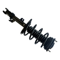 Front Shock Absorber Assembly Right For TOYOTA Kluger 50 55 Series 2014-2021 GSU50 GSU55 48510-0E230-ZC