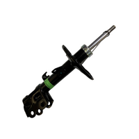 Front Shock Absorber RIGHT RH For TOYOTA Kluger 2003-2006 MCU28 48510-49575 