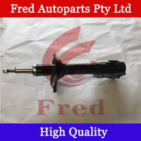 Front Shock Absorber For TOYOTA Echo SCP10 NCP10 48510-59795 48510-59456.48510-59148