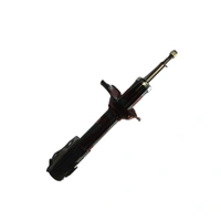 Front Shock Absorber LEFT=RIGHT For TOYOTA Echo SCP10 NCP10 03.1999-08.2005 48510-59795 48510-59456.48510-59148