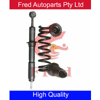 Front Shock Absorber ASSEMBLY For TOYOTA Prado GX.2003-2009.KZJ120 KDJ120.48510-69145-ZC.48510-69176.48510-69535