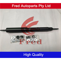 Front Shock absorber For TOYOTA Land Cruiser 48510-69186 FZJ HZJ80 90-02 345009