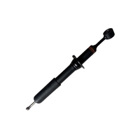 Front Shock Absorber with Electric Sensor For TOYOTA Land Cruiser Prado VX 2003-2009.GRJ120 .48510-69195 / 48510-69415 / 48510-60121