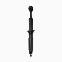 Front Shock Absorber LEFT=RIGHT For TOYOTA Land Cruiser 200 Series LEXUS LX570 UZJ200 GRJ200 UDJ200 2007-ON 340062