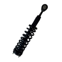 Front Shock Absorber Assembly LEFT=RIGHT For TOYOTA Land Cruiser 200 Series LEXUS LX570 UZJ200 GRJ200 UDJ200 2007-ON 48510-69365-ZC