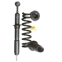 Front Shock Absorber ASSEMBLY Fit Prado KZJ120 KDJ120 .48510-69415-ZC