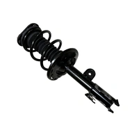 Front Shock Absorber Assembly Right For Lexus NX Series 2014-2018 NX200 AGZ15 48510-79295-ZC