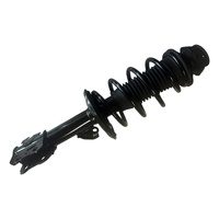 Front Shock Absorber ASSEMBLY RIGHT For TOYOTA Yaris NCP90 NCP130 Prius C NHP10 2006~2020 48510-80190-ZC 48510-09N61-ZC 48510-52G11-ZC