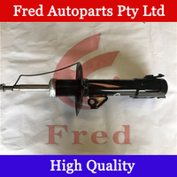 Front Shock Absorber RIGHT RH For TOYOTA Yaris NCP90 NCP130.Prius C NHP10.48510-80190.48510-52G80.48510-52A00 48510-52J80.48510-52G11