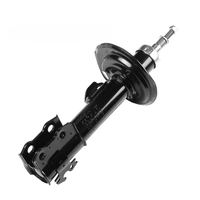 Front Shock Absorber RIGHT RH For TOYOTA Yaris NCP90 NCP130 Prius C NHP10 2006~2020