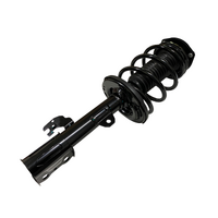 Front Shock Absorber Assembly Right For TOYOTA Kluger 40 45 Series 2008-2013 GSU40 GSU45 48510-80480-ZC