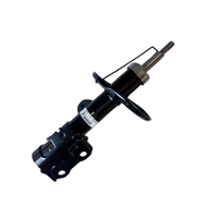 Front Shock Absorber RIGHT RH For TOYOTA Prius ZVW30.ZVW35.Lexus CT200.ZWA10.48510-80542 / 48510-80669