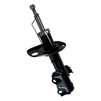 Front Shock Absorber Right For TOYOTA Prius 40 Series 2014-ON ZVW40 48510-80665 