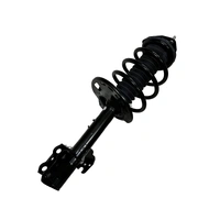 Front Shock Absorber Assembly Right For Lexus RX Series 2016-2021 RX350 GGL25 48510-80786-ZC