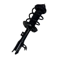 Front Shock Strut Assembly Right Fits Toyota RAV4 2019-ON MXAA52/54 AXAH52/54 Hybrid Petrol 48510-80A75-ZC