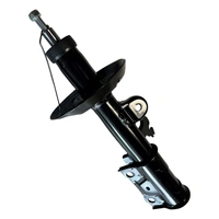 Front Shock Absorber Right For TOYOTA Hiace 2019-ON 300 Series 1GD-FTV 2.8L GHD300 GRH320 48510-80A85