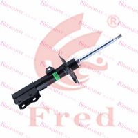 Front Shock Absorber RIGHT RH For TOYOTA Corolla Sedan 2014-2018 ZRE172R.48510-8Z137 / 48510-8Z309 / 48510-02J71