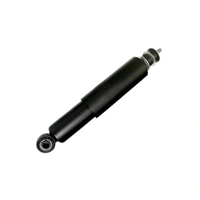 Front Shock absorber For TOYOTA Hiace 2005-2018.KDH213 TRH223 48511-80102.48511-80107