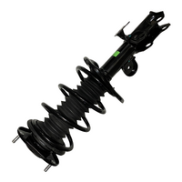 Front Shock Absorber ASSEMBLY LEFT For TOYOTA Corolla 07-18 Sedan Hatch ZRE152 ZRE182 48520-02380 / 80200 / 09P70 / 80308 / 12E40