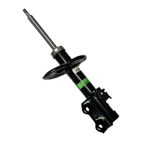 Front Shock Absorber Left Fits Corolla ZRE152/151 ZRE182/181 48520-02380 / 80200 / 09P70 / 80308 /12E40