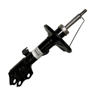 Front Shock Absorber LEFT For TOYOTA Corolla Altis 2008+ ZZE142 48520-09L60.48520-02660