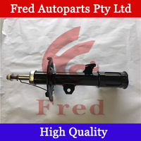 Front Shock Absorber LEFT For TOYOTA Corolla Prius ZZE122.NHW10.48520-09630 NZE120.334324 48520-02110 48520-19815 48520-80023
