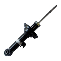 Front Shock Absorber LEFT For TOYOTA Hilux 2WD 2005-ON TGN16 KUN16 GGN15 48520-09J70 / 09J80 341398