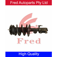 Front Shock Absorber ASSEMBLY LEFT For TOYOTA Corolla ZRE152. ZRE182 48520-09P70-ZC 48520-02380 48520-80200 80308 339701 339067 