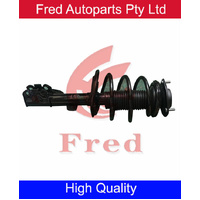 Front Shock Absorber Assembly LEFT For TOYOTA Camry Aurion.2012-2017 Petrol ASV50 GSV50 Hybrid AVV50  48520-09V80-ZC