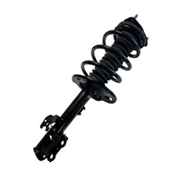 Front Shock Absorber Assembly Left For TOYOTA Kluger 50 55 Series 2014-2021 GSU50 GSU55 48520-0E230-ZC
