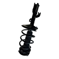 Front Shock Absorber Assembly Left For TOYOTA Tarago Estima  30 Series 2000-2005 ACR30 4 Cyl 48520-29745-ZC