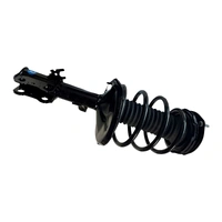 Front Shock Absorber Assembly Left For TOYOTA Camry 2000-2005 4 Cyl ACV36 1997-2002 SXV20 48520-39605-ZC