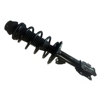 Front Shock Absorber ASSEMBLY LEFT For TOYOTA Yaris NCP90 NCP130 Prius C NHP10 2006~2020 48520-59135-ZC 48520-09G11-ZC 48520-52511-ZC