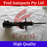 Front Shock Absorber LEFT For TOYOTA Yaris NCP90.NCP130.Prius C NHP10.48520-59135.48520-52580. 48520-52511. 48520-52040 43520-52680.334473