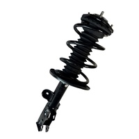 Front Shock Absorber Assembly Left For Lexus NX Series 2014-2018 NX200 AGZ15 48520-79295-ZC