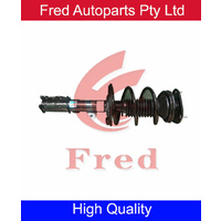 Front Shock Absorber ASSEMBLY LEFT For TOYOTA Corolla Prius 48520-80023-ZC ZZE122 NHW10