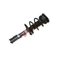Front Shock Absorber ASSEMBLY LEFT For TOYOTA Corolla Prius 48520-80023-ZC ZZE122 NHW10