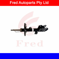 Front Shock Absorber.Left Fits Prius NHW20.48520-80065